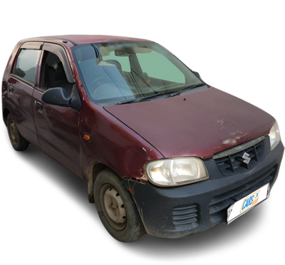 Maruti Alto-img